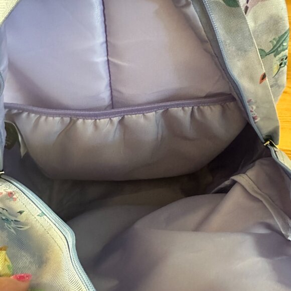 Hot Topic Bioworld Pokemon Eeveelutions Backpack - Picture 13 of 15